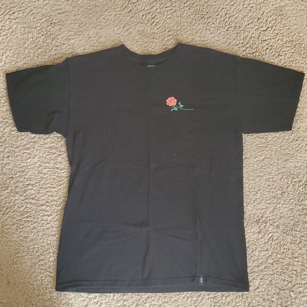 HUF t shirt